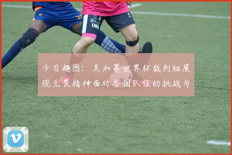 今日趣图：美加墨世界杯裁判组展现无畏精神面对各国队伍的挑战与针对