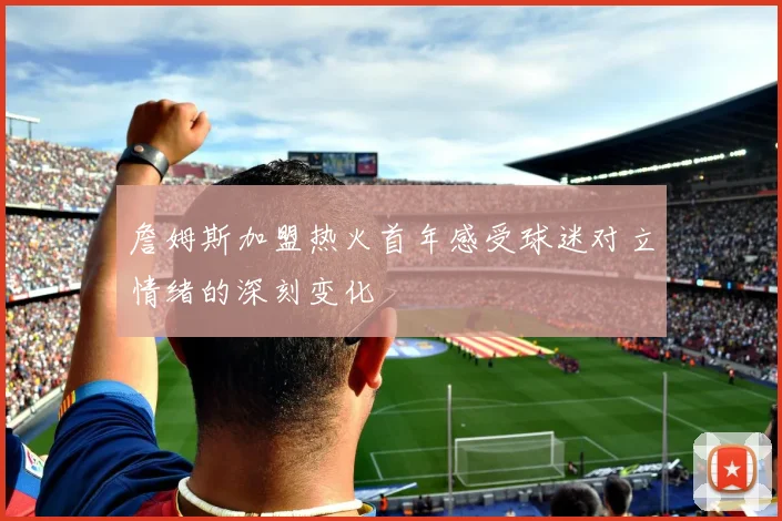 詹姆斯加盟热火首年感受球迷对立情绪的深刻变化