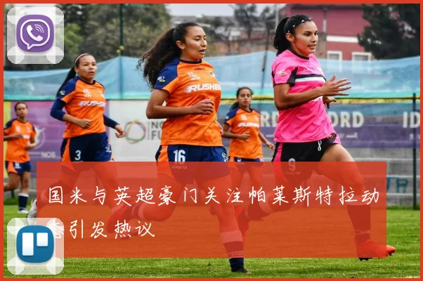 国米与英超豪门关注帕莱斯特拉动态引发热议